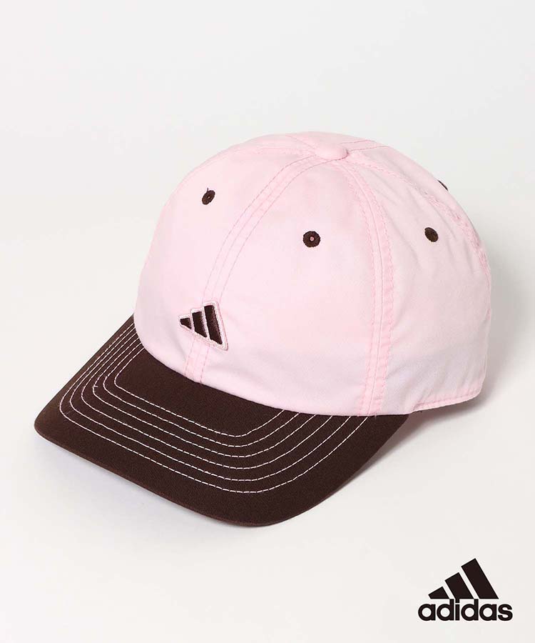 adidasバイカラーキャップ | Bleu Bleuet（ブルーブルーエ）公式通販