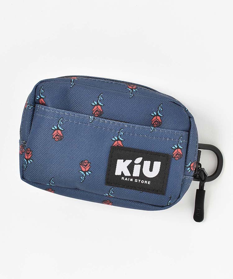 KiUウォーターリペレントポーチM