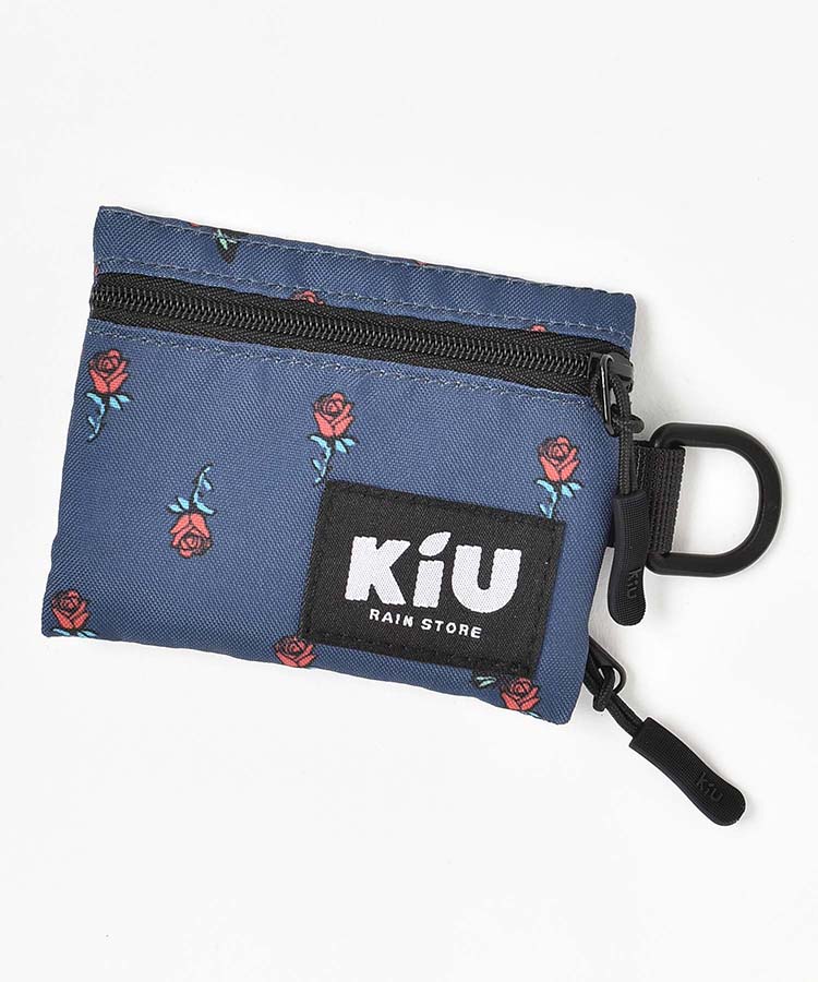 KiUウォーターリペレントマルチケース