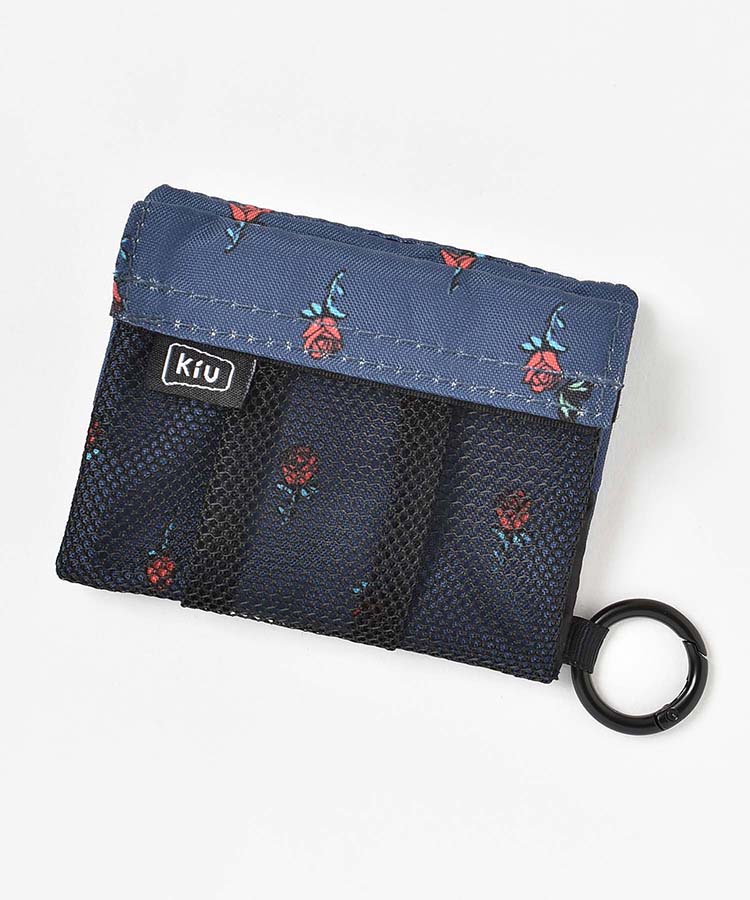 KiUウォーターリペレントティッシュホルダー