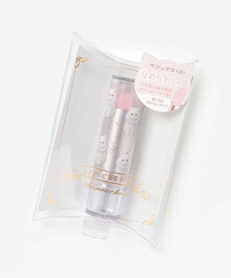 ミヌシュリップクリーム