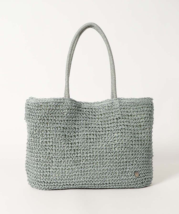 シンプルペーパートート