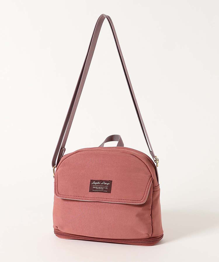 ひろがるかばん拡張ショルダー