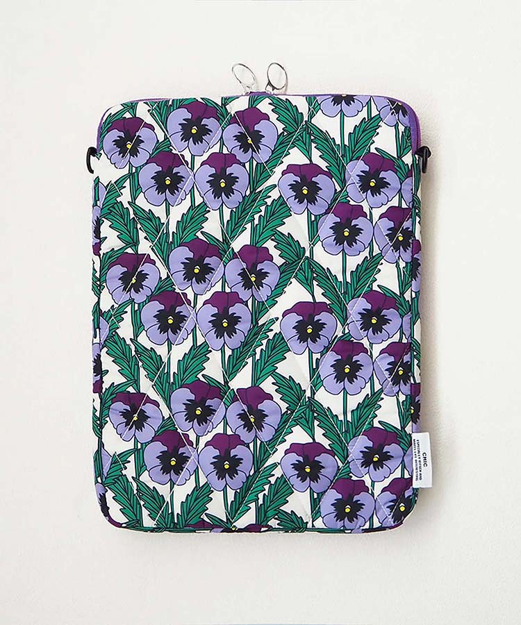 jolijoliチックスリーブケース