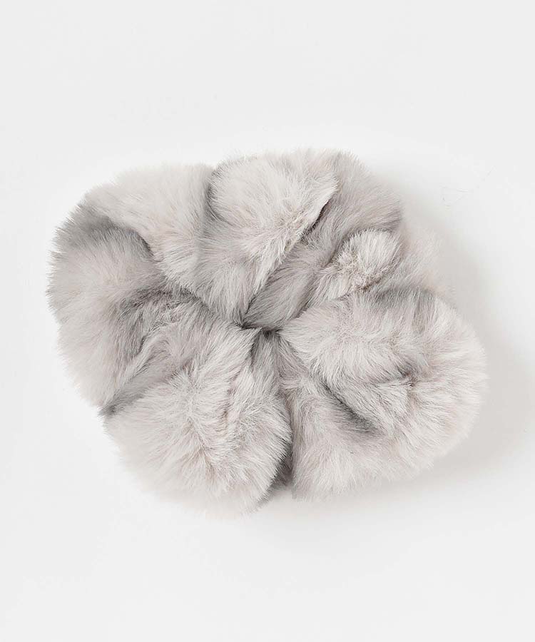 マーブルファーシュシュ