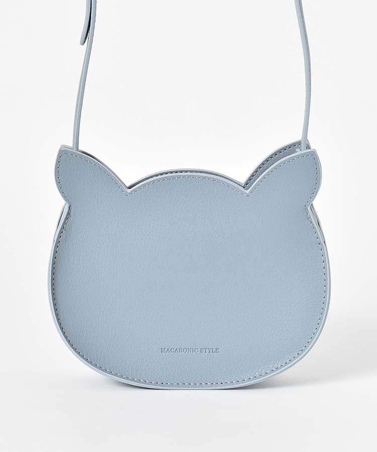 猫型ショルダー