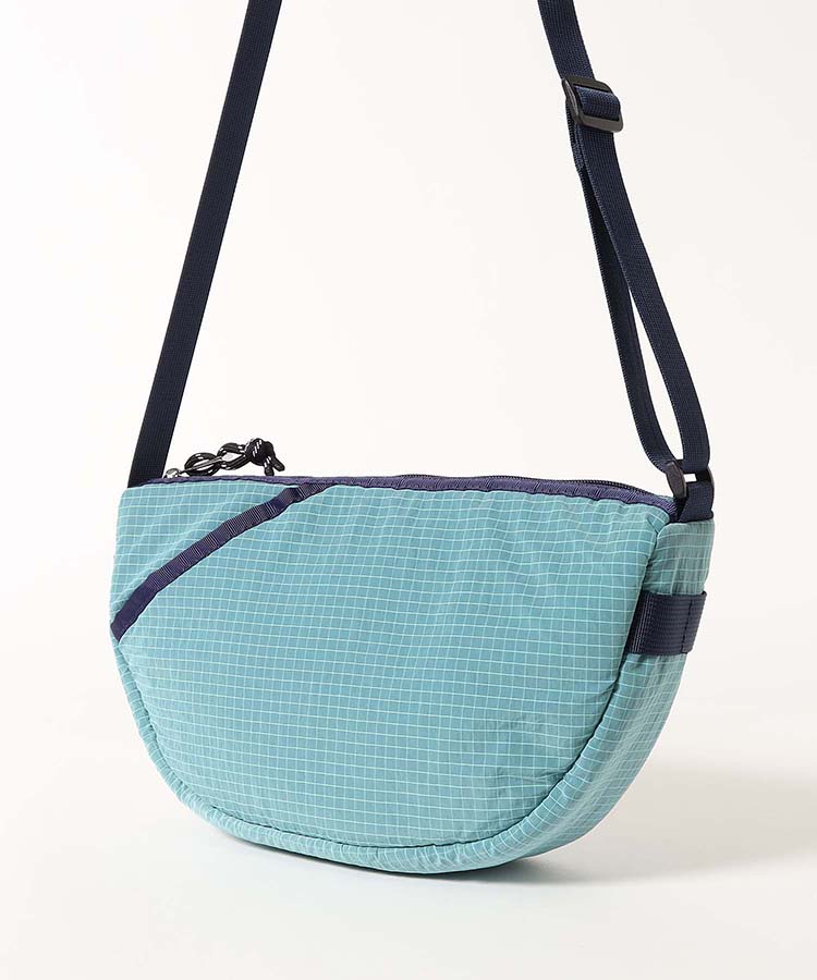 ライトパデックスハーフサークルショルダー