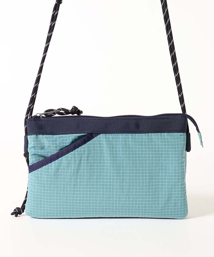 ライトパデックスサコッシュ