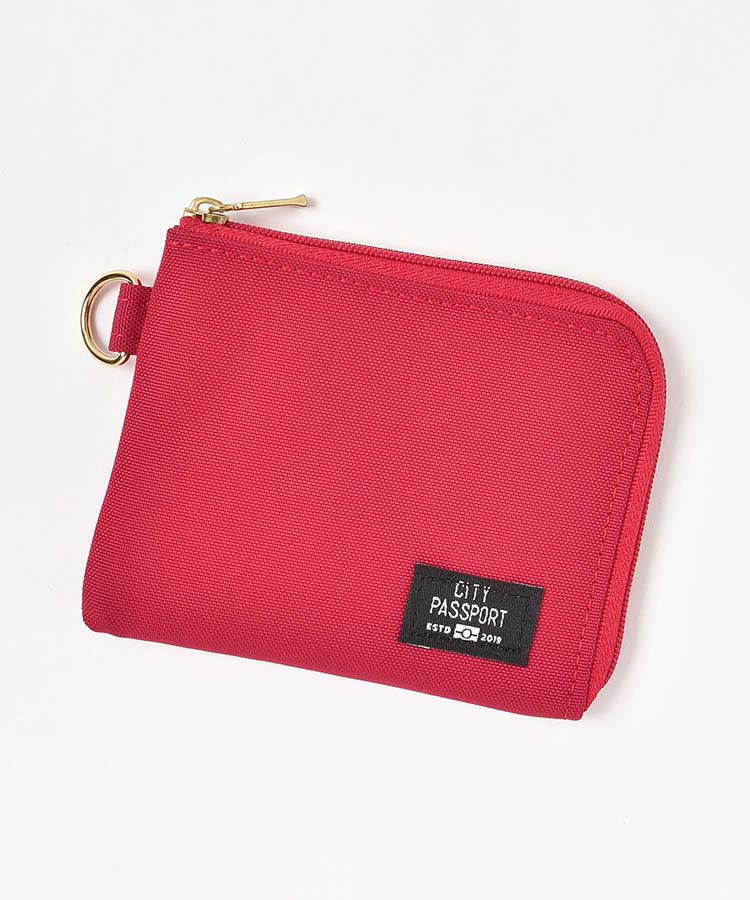 ベーシックシティパス&コインケース