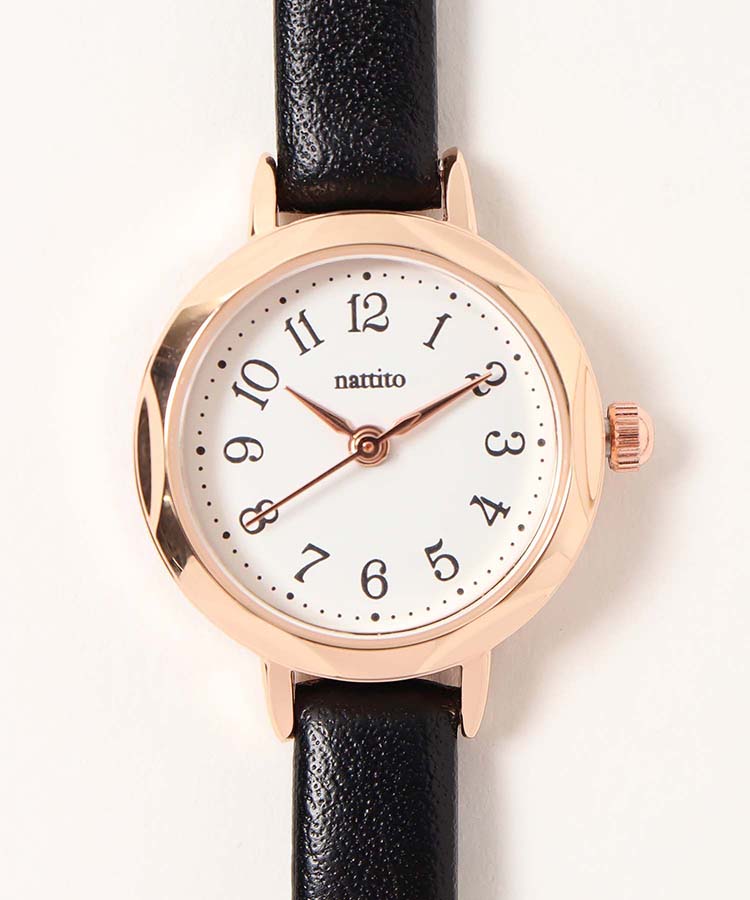 リベレアウォッチ