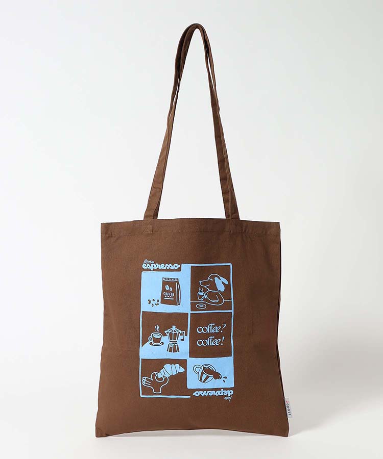 ラパットトート | Bleu Bleuet（ブルーブルーエ）公式通販