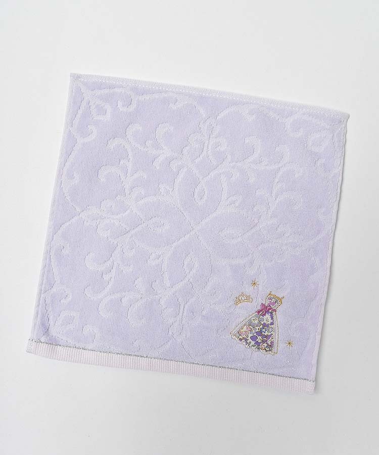LIBERTYプリントドレスミニタオル
