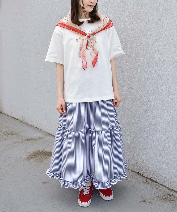 シアースカーフ