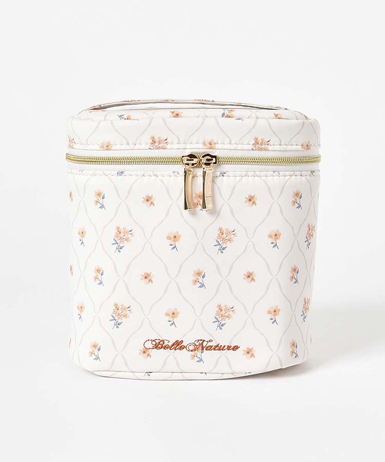 ベルナチュールバニティポーチ