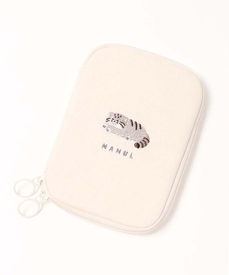 レアアニマルミニガジェットポーチ