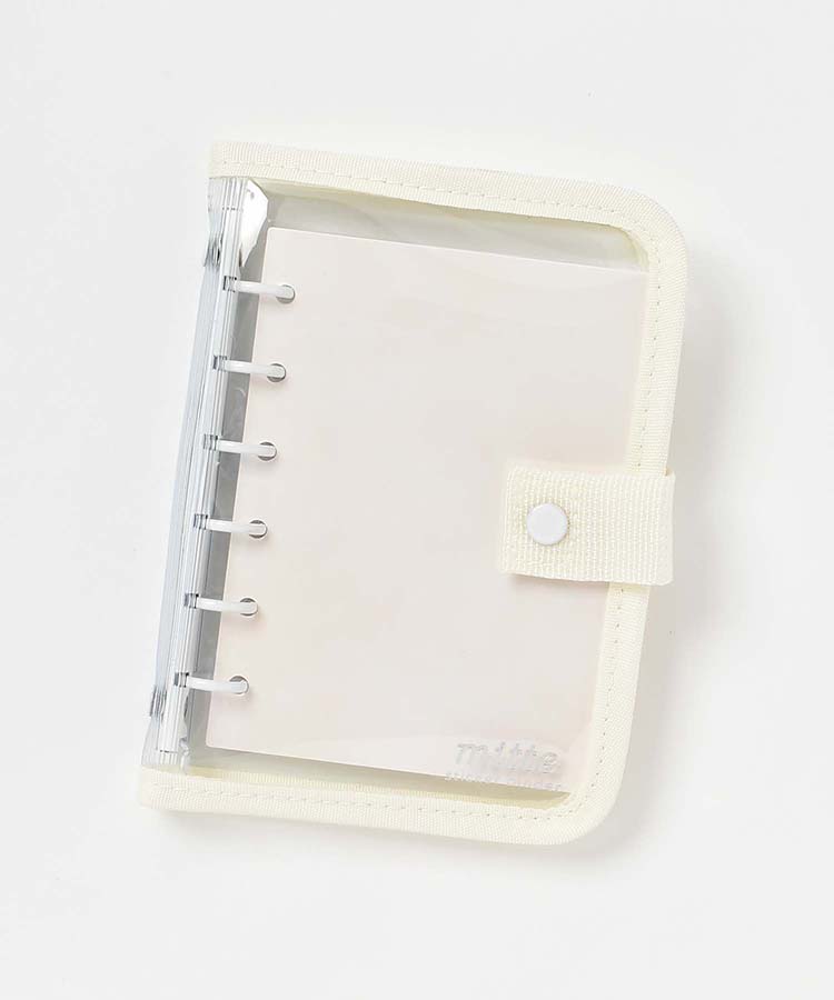 シールバインダー