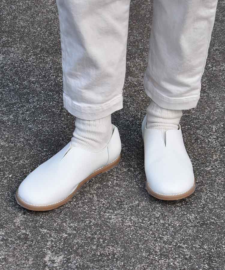 ソフトスリッポン