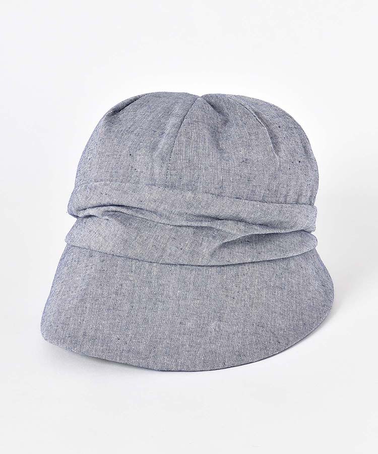 UVキャスケット