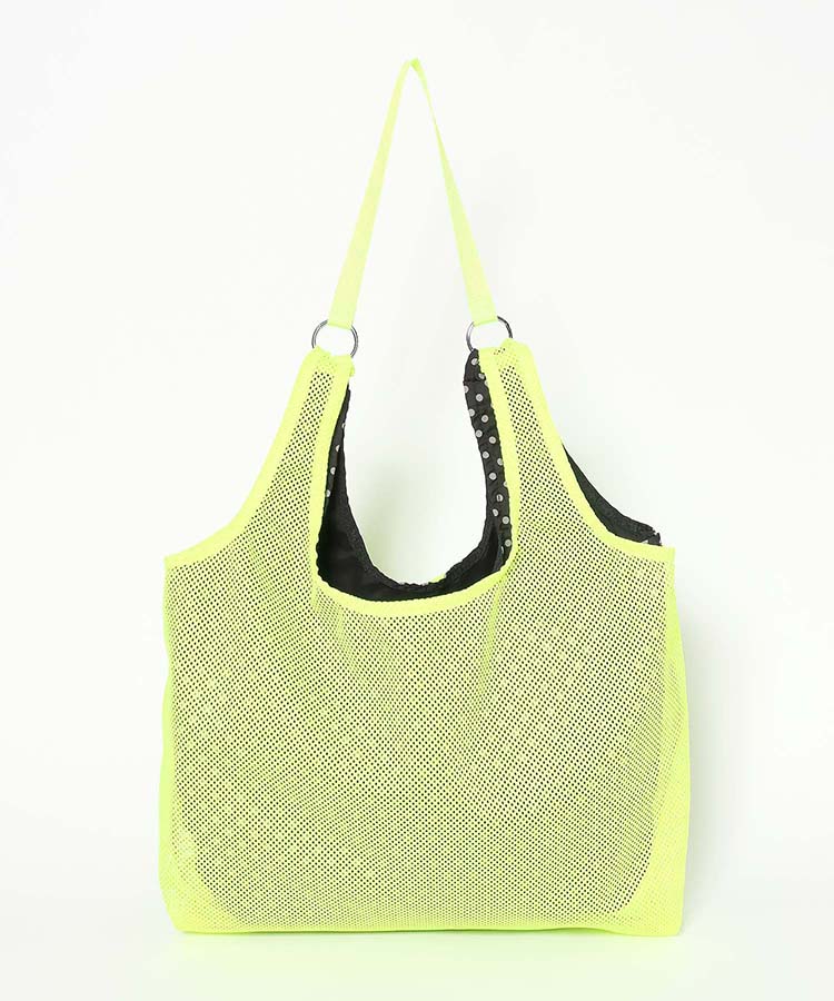 ムウェルマルチメッシュショルダー