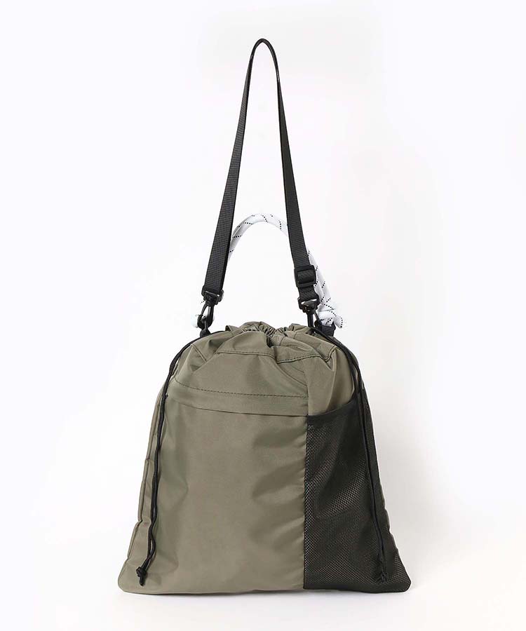 プマコード2WAYショルダー