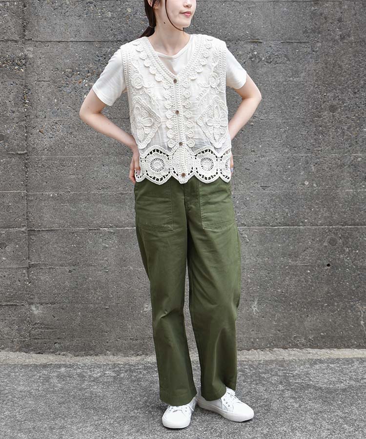 クロシェベスト