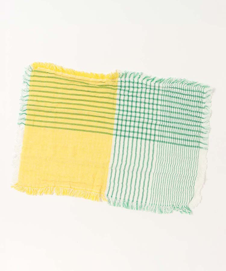 きままなクロス