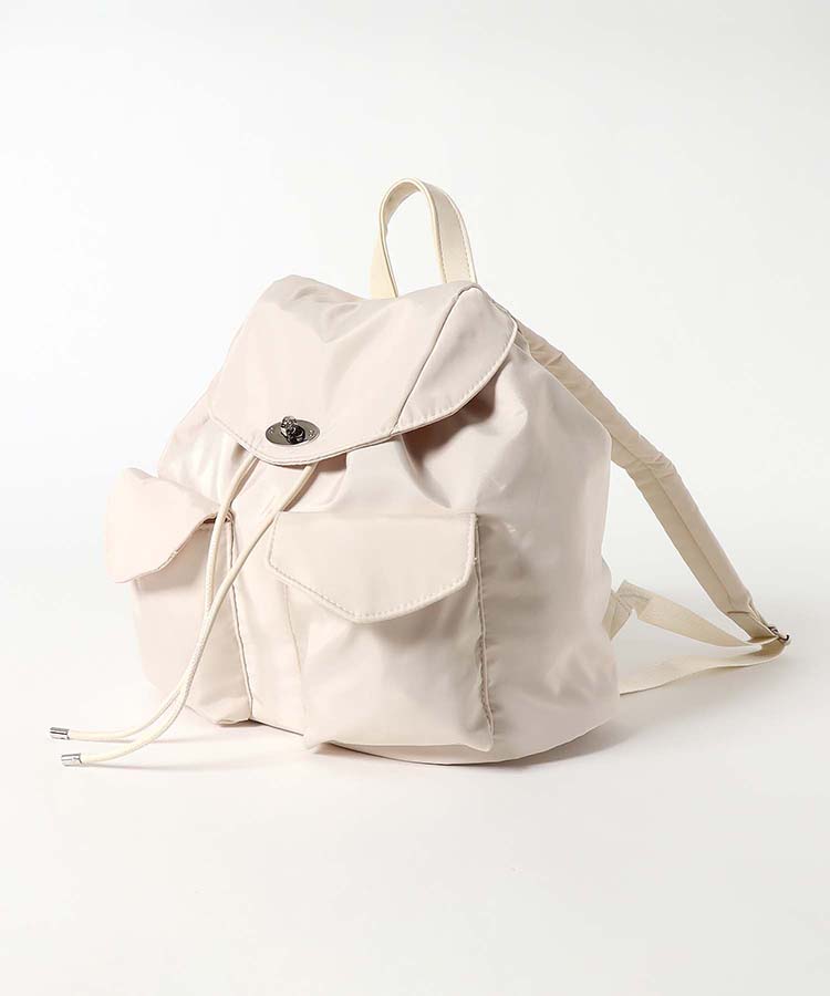 クーラリュック