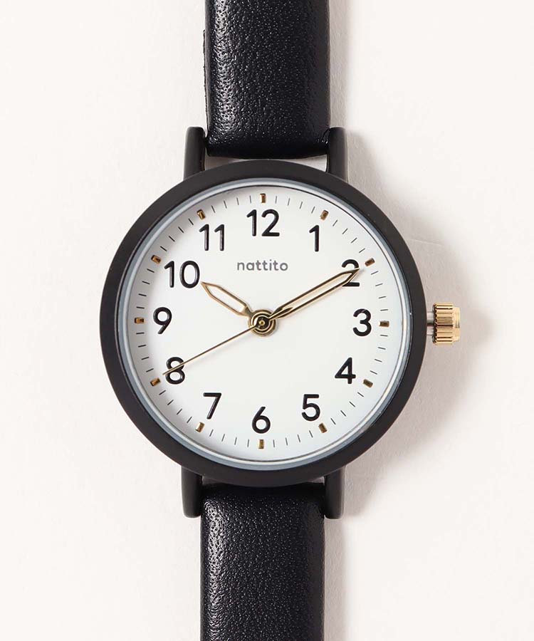 オーソンウォッチ小