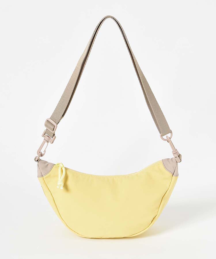 anello ポミー2WAYミニショルダー