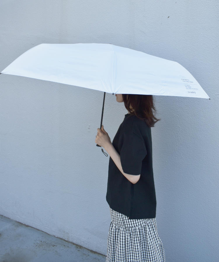 One Large Light晴雨兼用折りたたみ傘