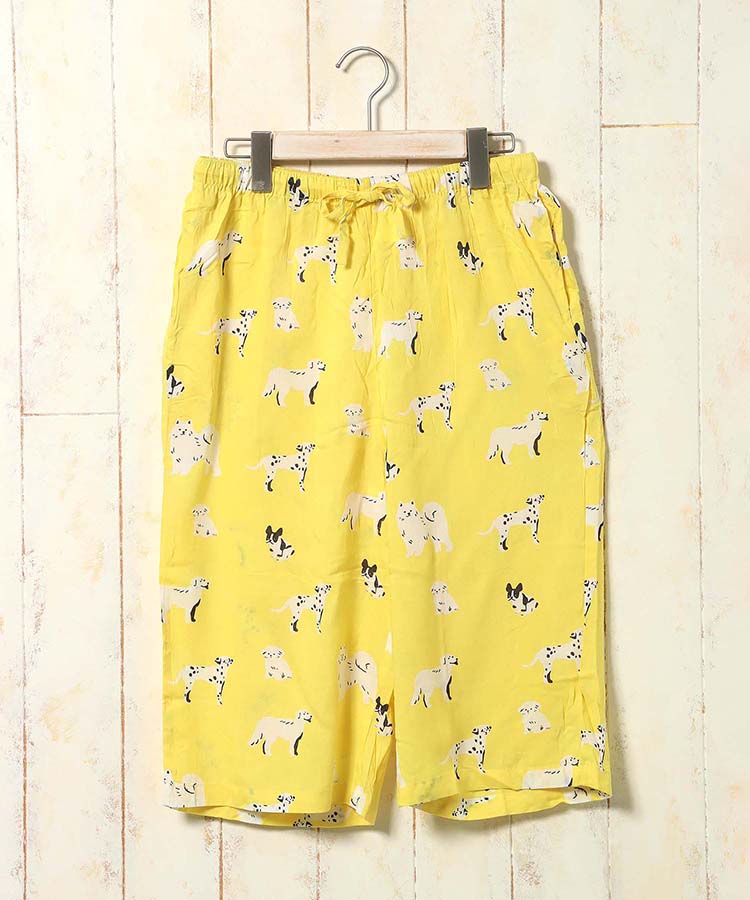 ひんやりステテコ