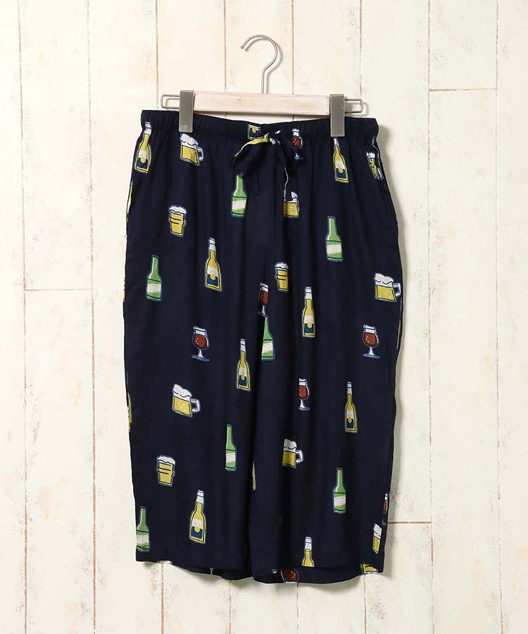 ひんやりステテコ