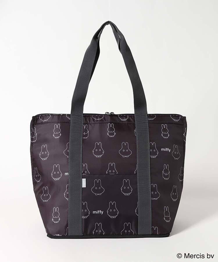 MIFFY COOL ショッピングバッグ カート型