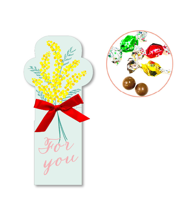 シルエットギフト