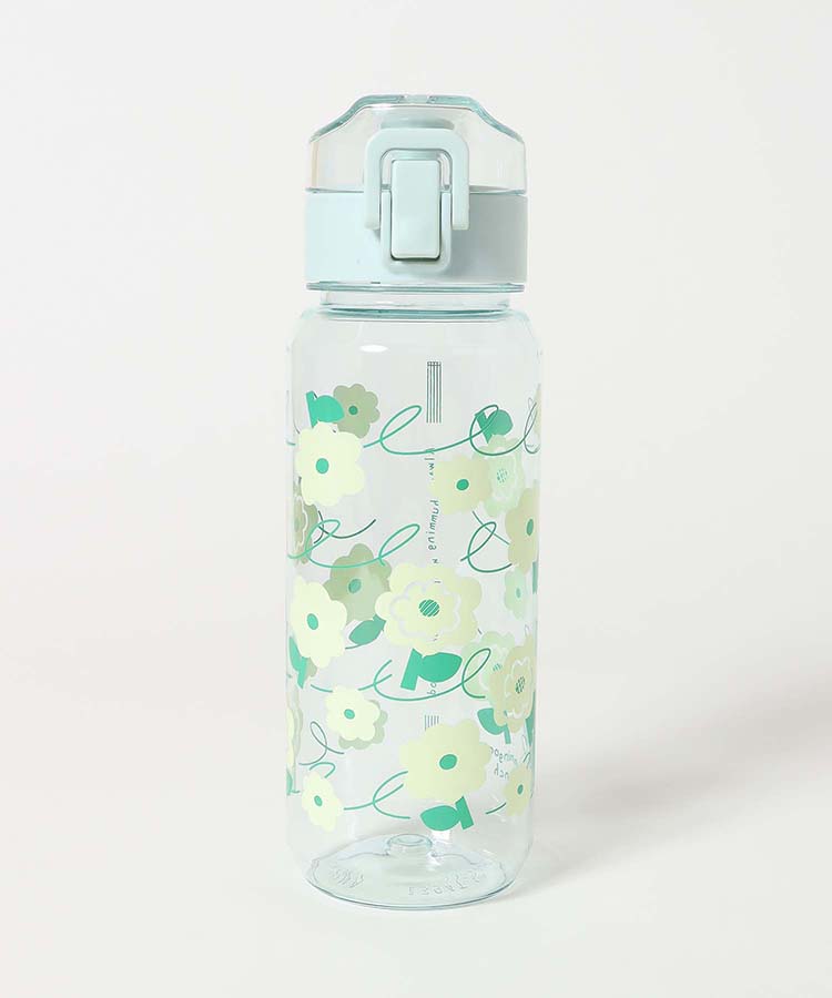 クリアワンタッチボトル