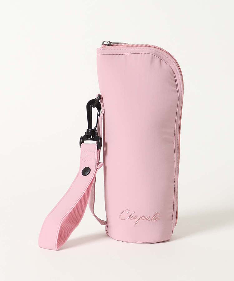 刺繍保冷ドリンクホルダー