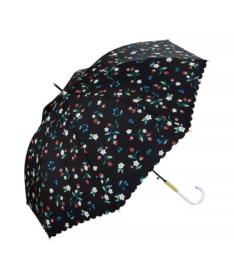 ストロベリーガーデン雨長傘