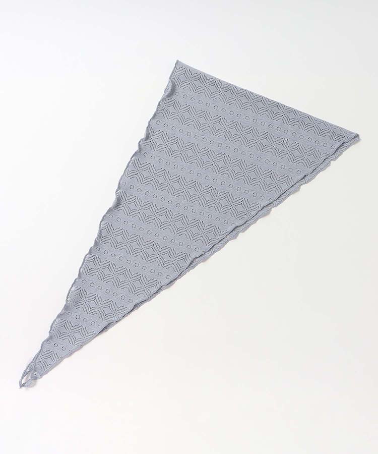 マルチさんかくスカーフ