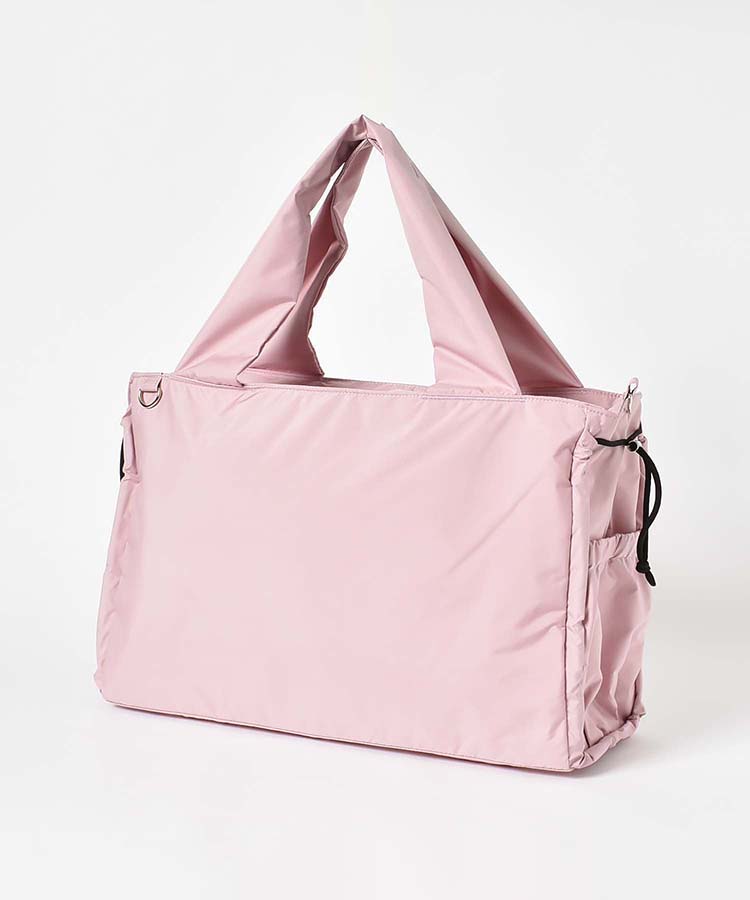 サイドドロスト軽量ボストン