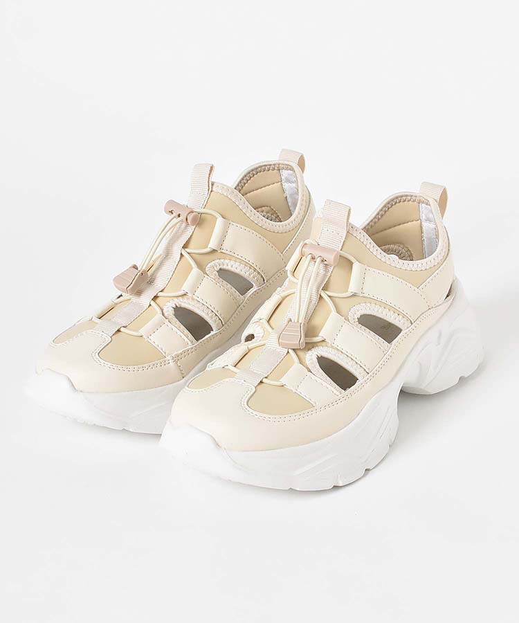 ライトスポーツサンダル