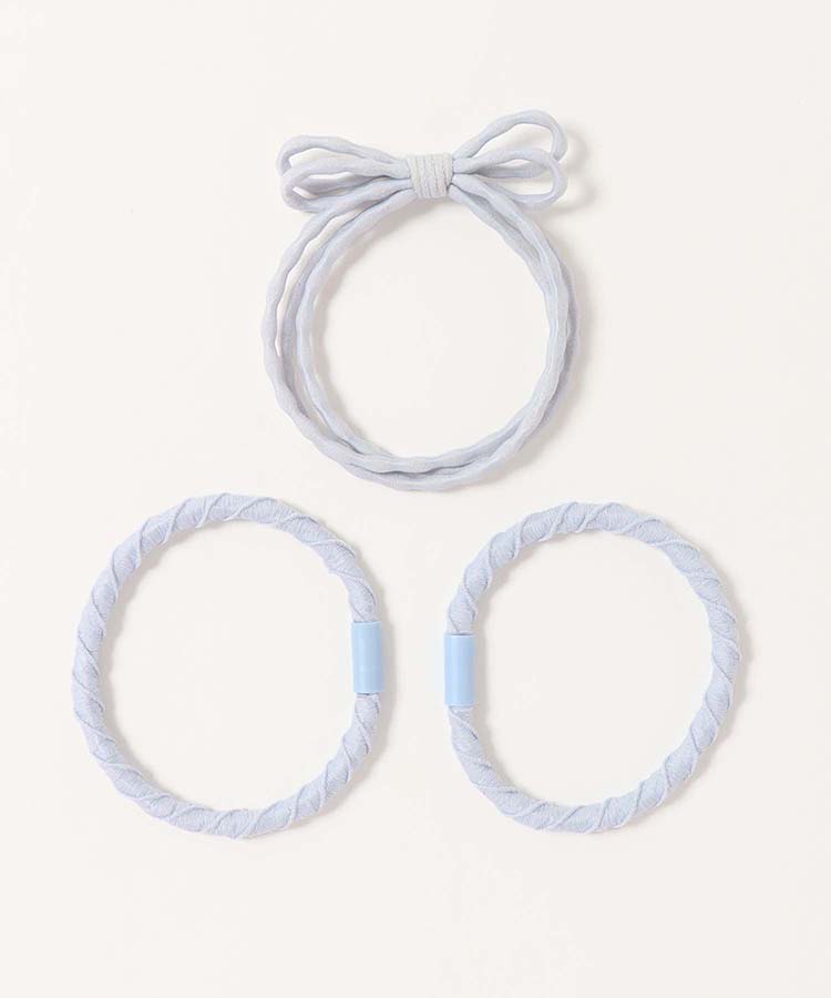 monoiroリボンゴムセット