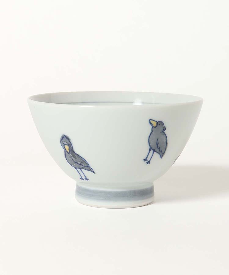 corottoriごはん茶碗