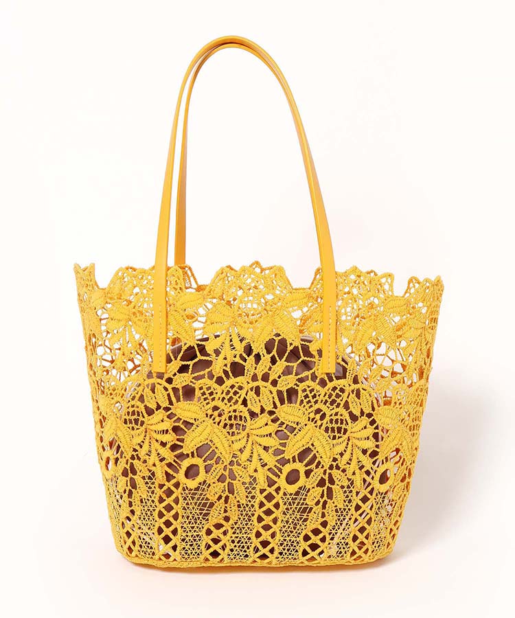 ルーシーBBトートバッグ