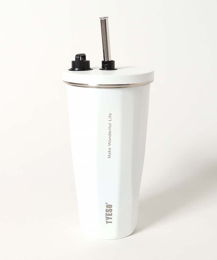 TYESOストロータンブラー（470ml）