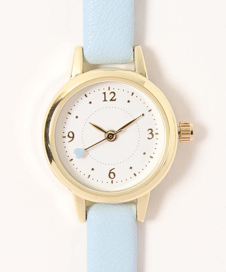 ハートポイントウォッチ