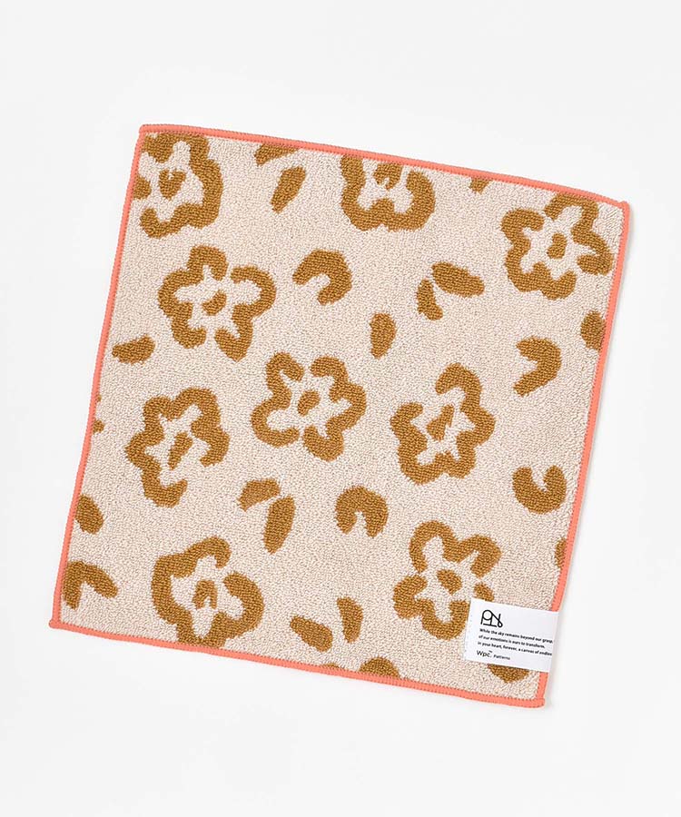 ハンカチスタンダード