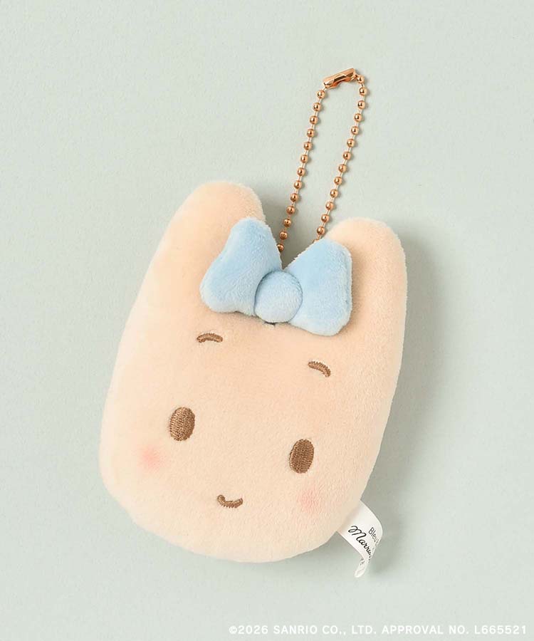 【WEB予約 3/12～順次発送】Bleu Bleuet×サンリオキャラクターズメジャー