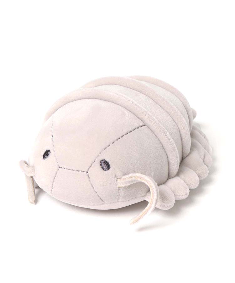【WEB予約 5/7～順次発送】海の生き物テノリマスコット