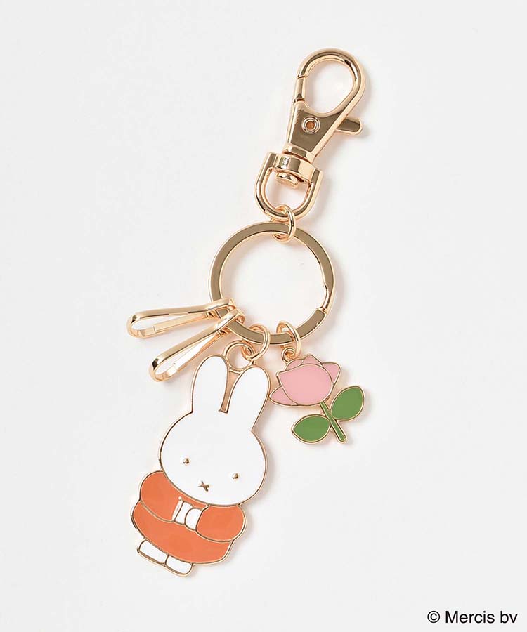 MIFFY REFRESHINGチャーム