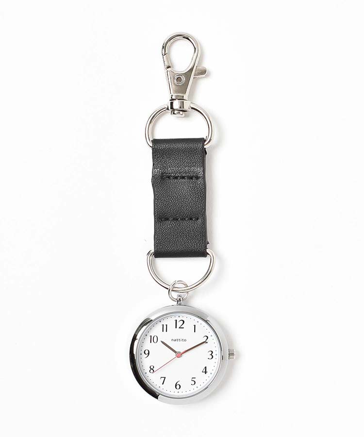 リードキーホルダーウォッチ